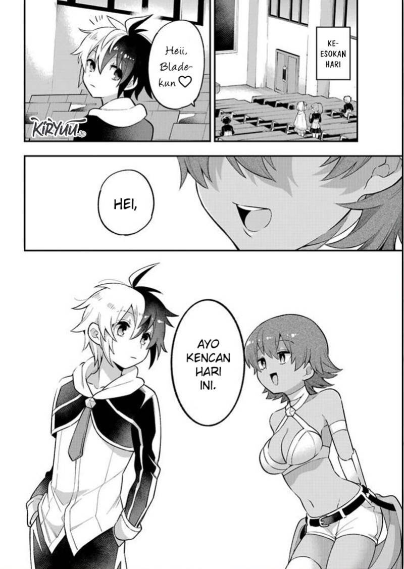 eiyuu-kyoushitsu - Chapter: 22