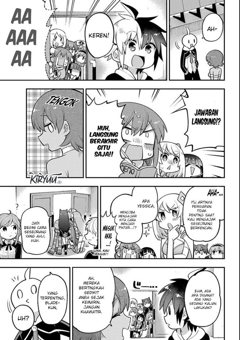 eiyuu-kyoushitsu - Chapter: 22