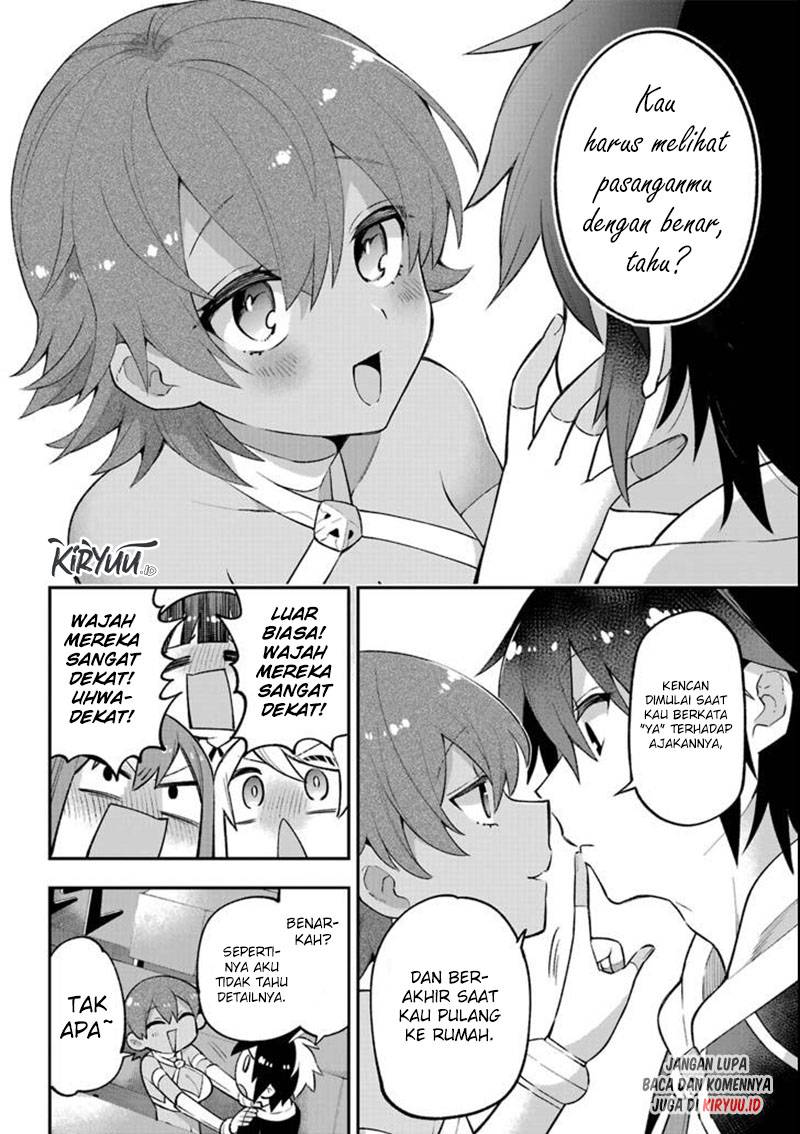 eiyuu-kyoushitsu - Chapter: 22
