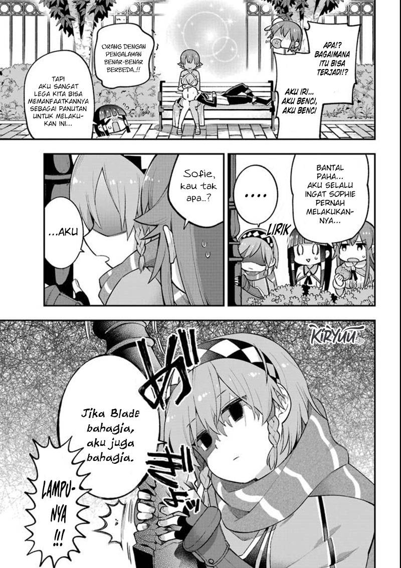 eiyuu-kyoushitsu - Chapter: 22