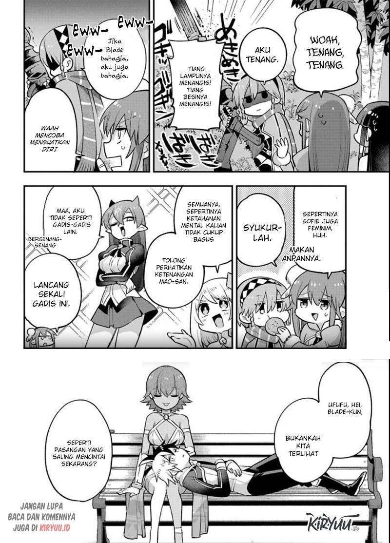 eiyuu-kyoushitsu - Chapter: 22