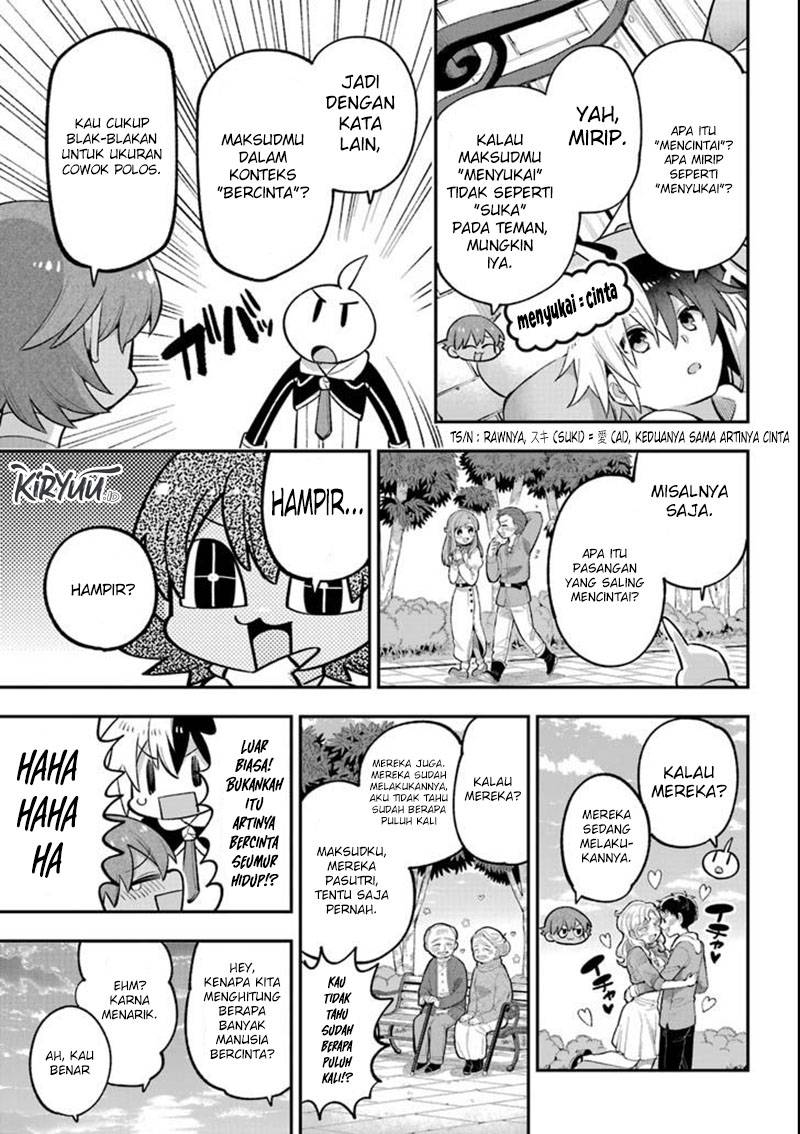 eiyuu-kyoushitsu - Chapter: 22