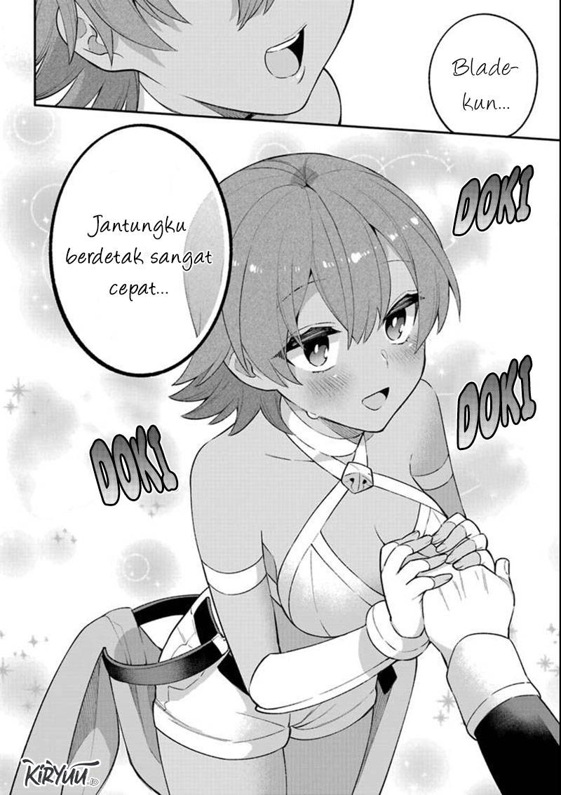 eiyuu-kyoushitsu - Chapter: 22