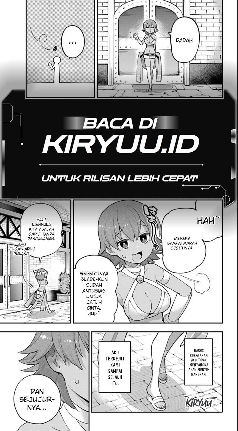 eiyuu-kyoushitsu - Chapter: 22