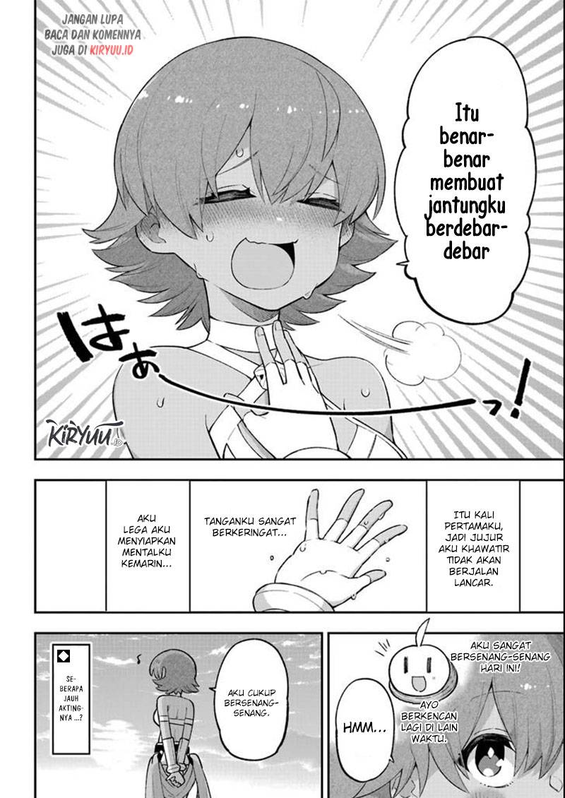 eiyuu-kyoushitsu - Chapter: 22