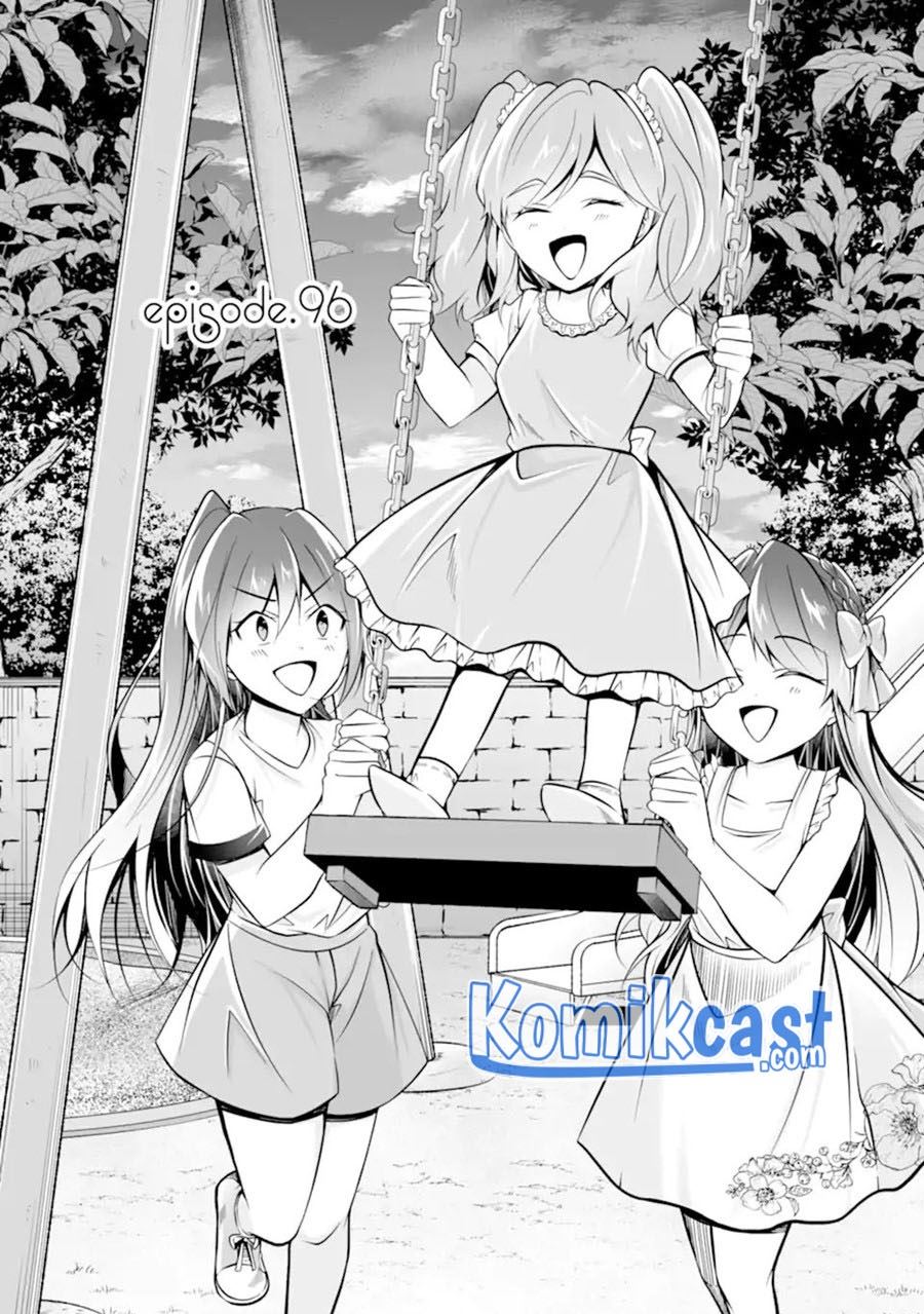 chuuko-demo-koi-ga-shitai - Chapter: 96