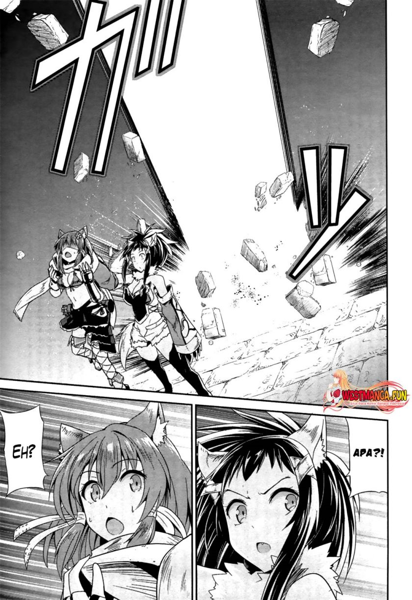 sennen-sensou-aigis-eiyuu-no-kizuna - Chapter: 16