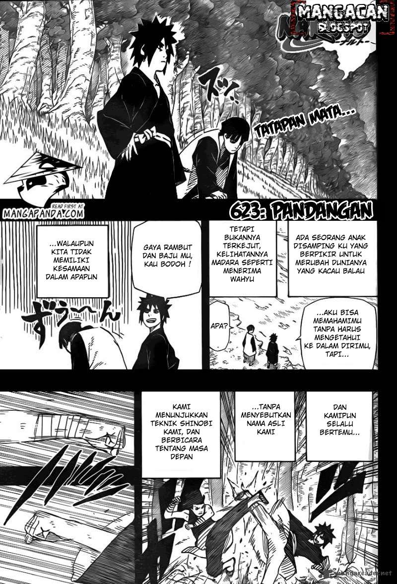 naruto-id - Chapter: 623