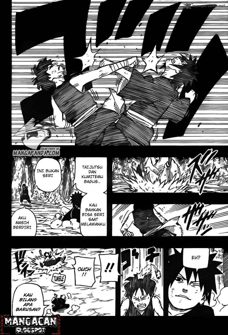 naruto-id - Chapter: 623