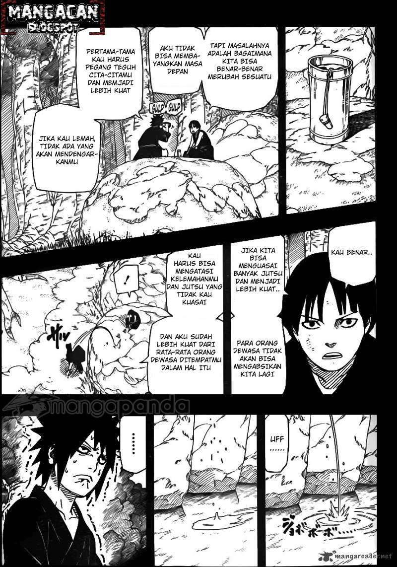 naruto-id - Chapter: 623