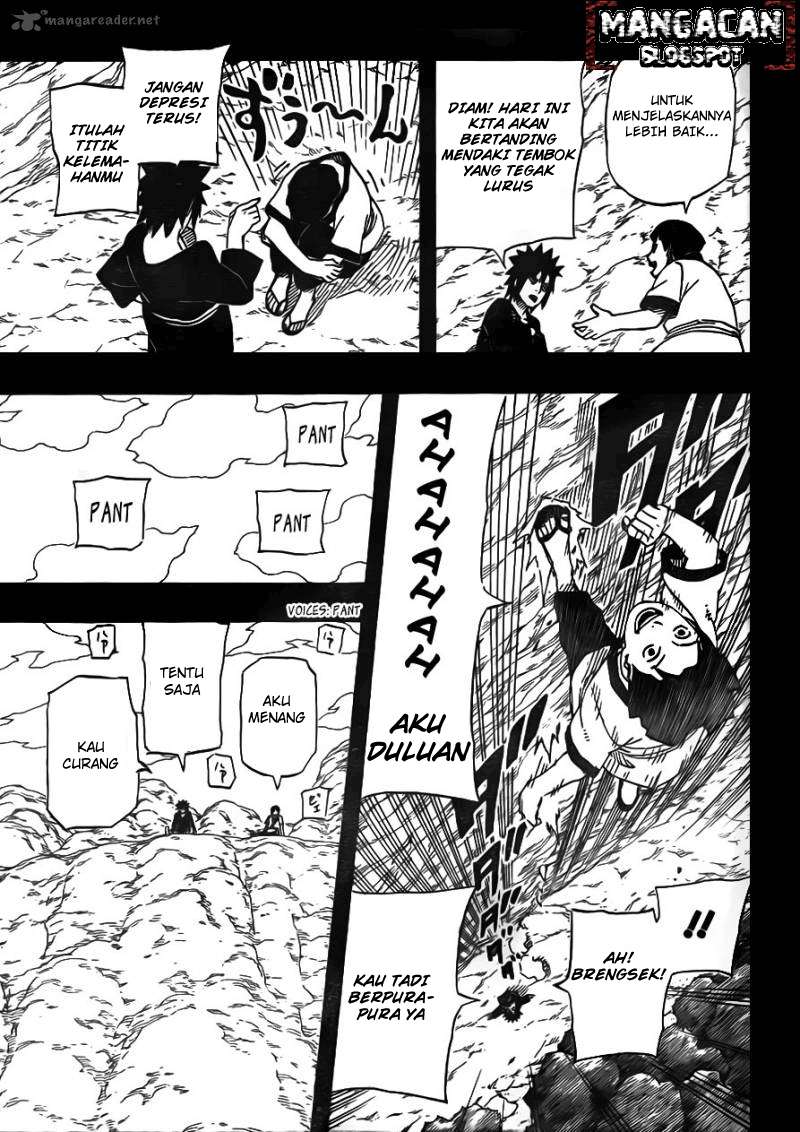 naruto-id - Chapter: 623