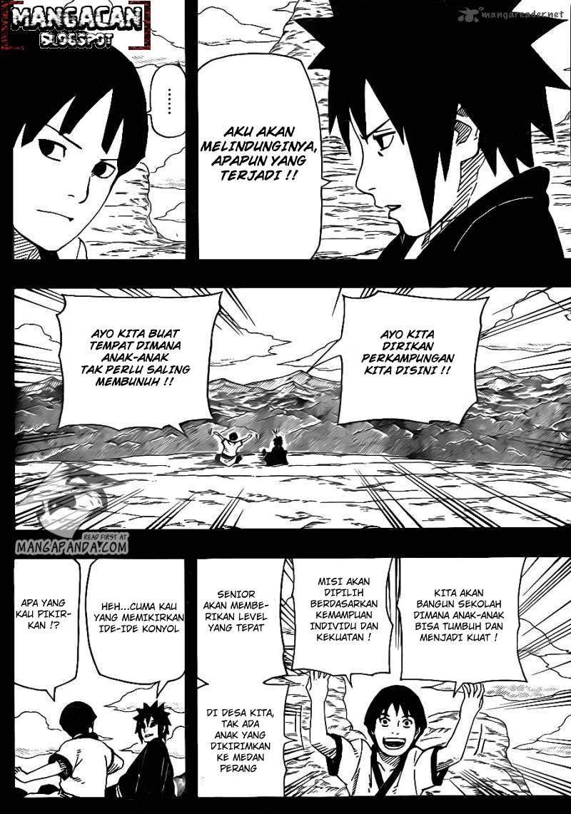 naruto-id - Chapter: 623