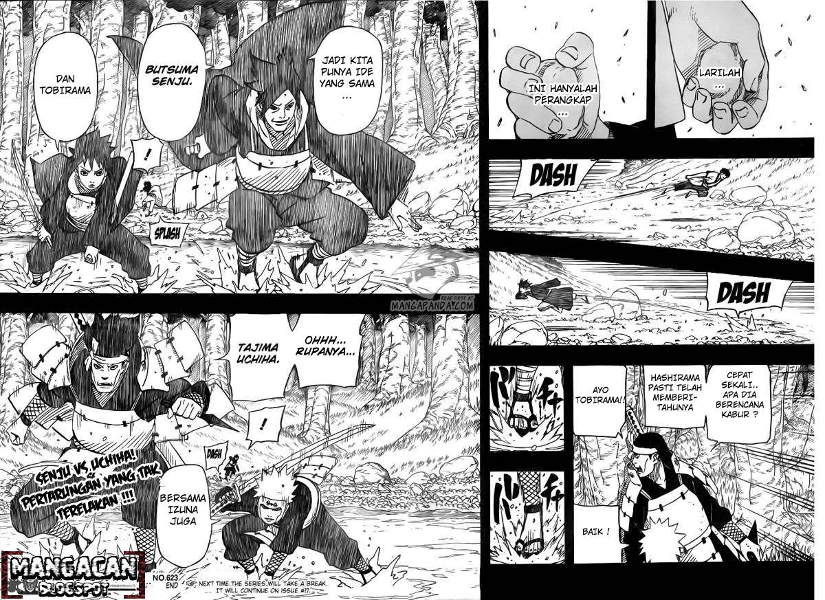 naruto-id - Chapter: 623