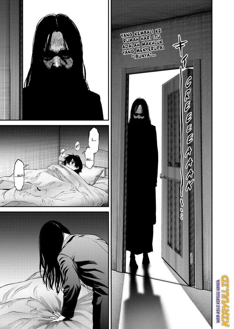 jinrui-shoku-blight-of-man - Chapter: 2