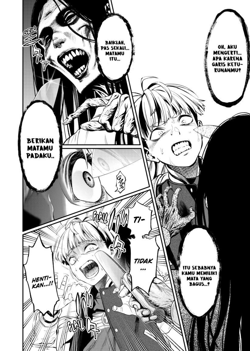jinrui-shoku-blight-of-man - Chapter: 2