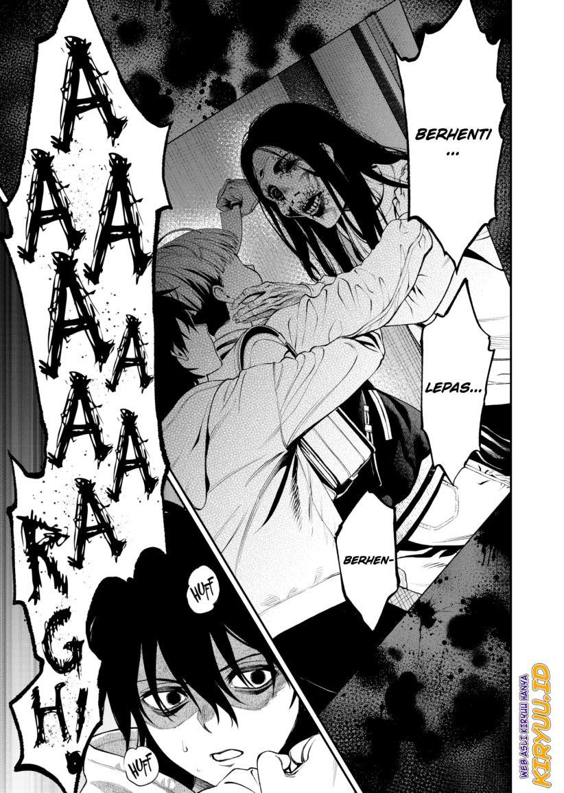 jinrui-shoku-blight-of-man - Chapter: 2