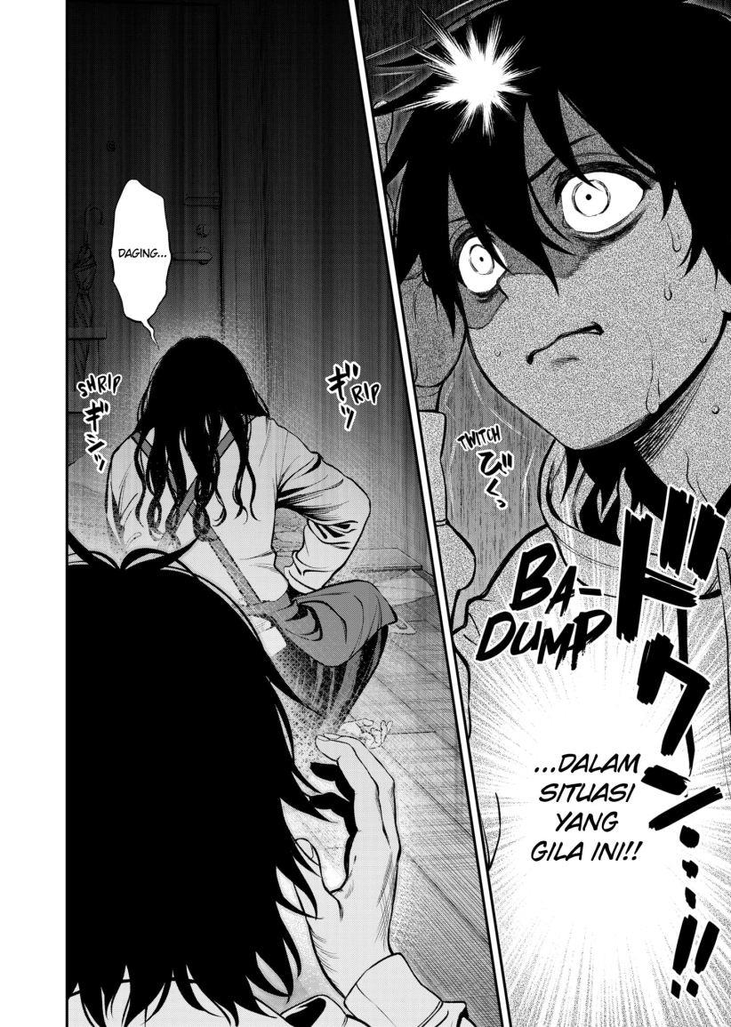 jinrui-shoku-blight-of-man - Chapter: 2