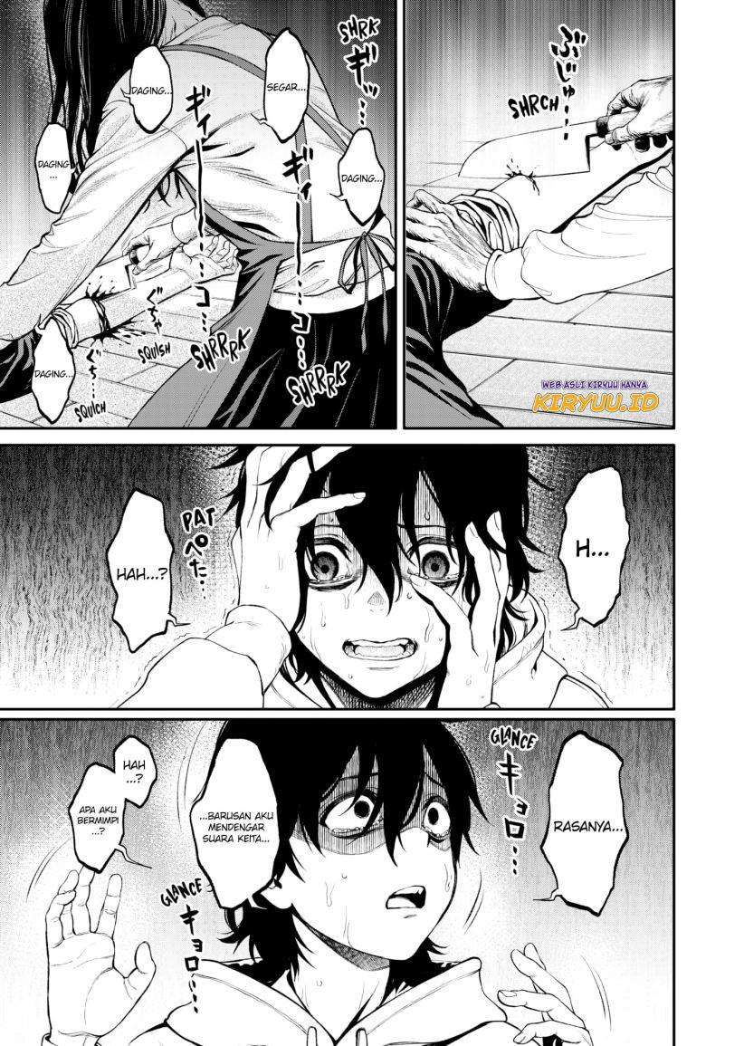 jinrui-shoku-blight-of-man - Chapter: 2