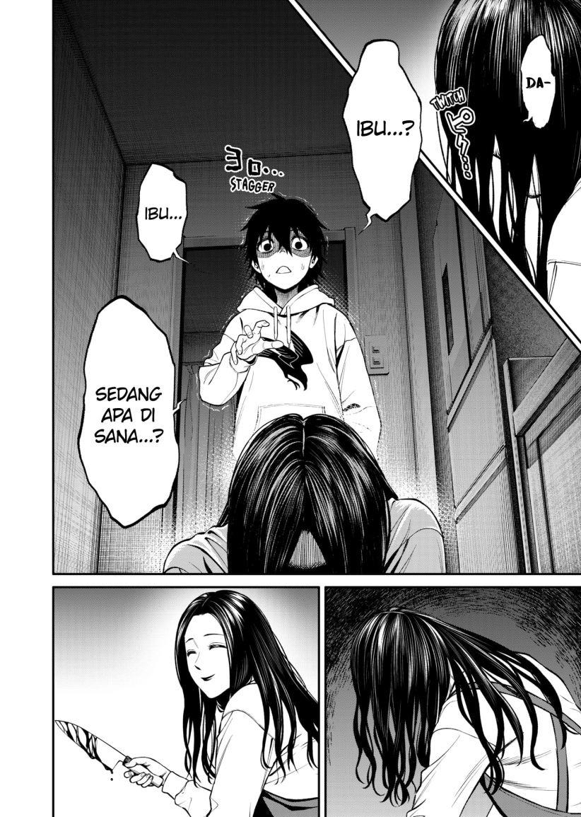 jinrui-shoku-blight-of-man - Chapter: 2