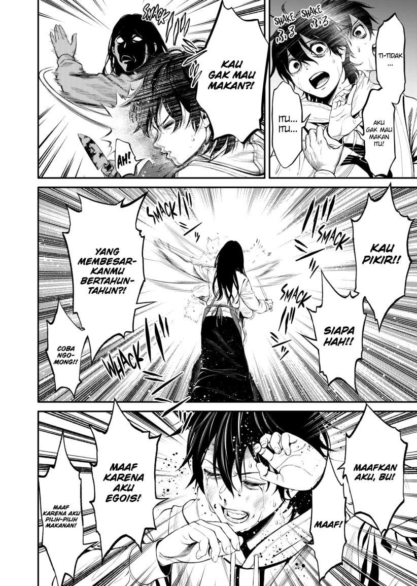 jinrui-shoku-blight-of-man - Chapter: 2