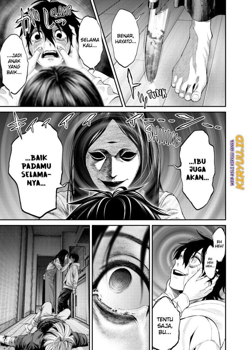 jinrui-shoku-blight-of-man - Chapter: 2