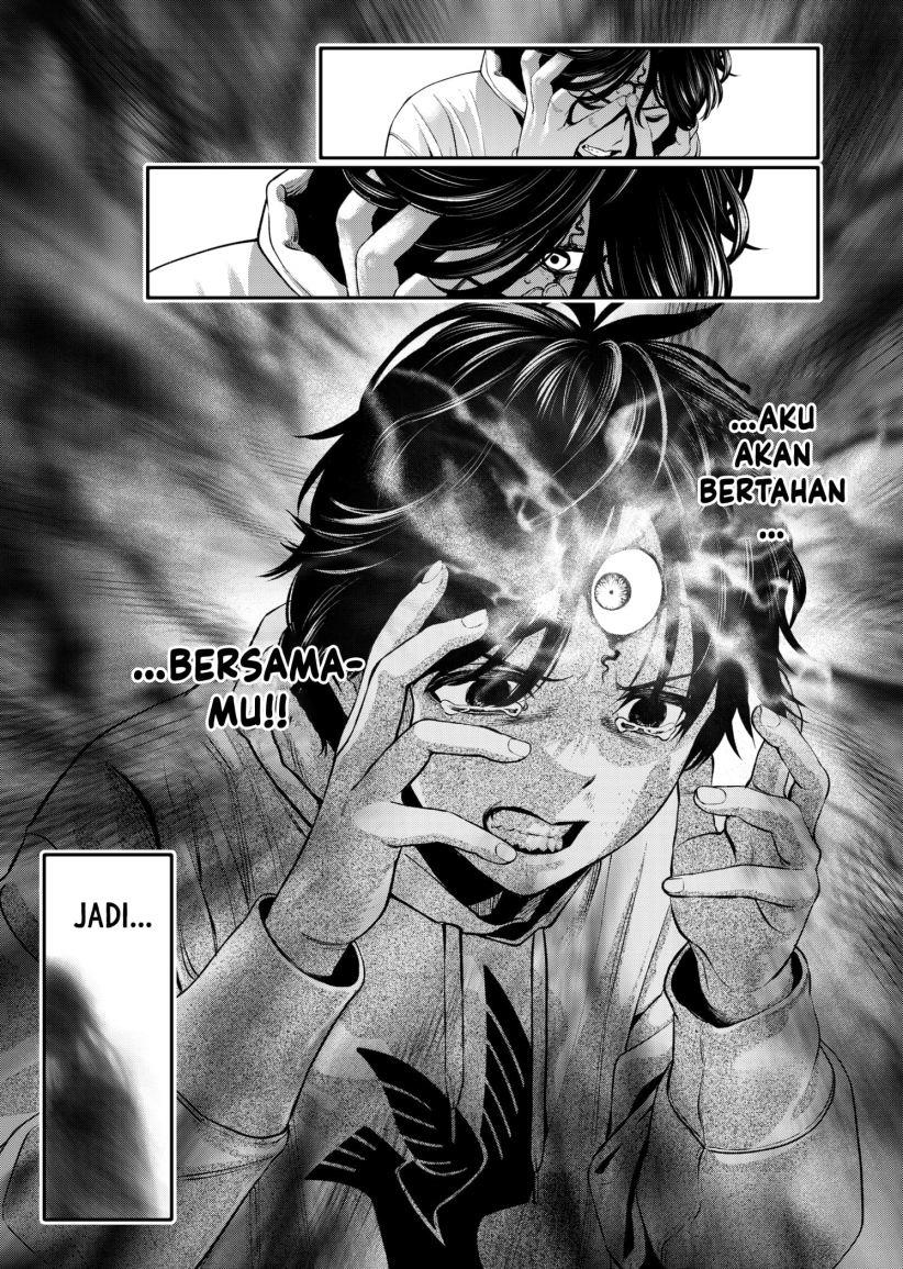jinrui-shoku-blight-of-man - Chapter: 2