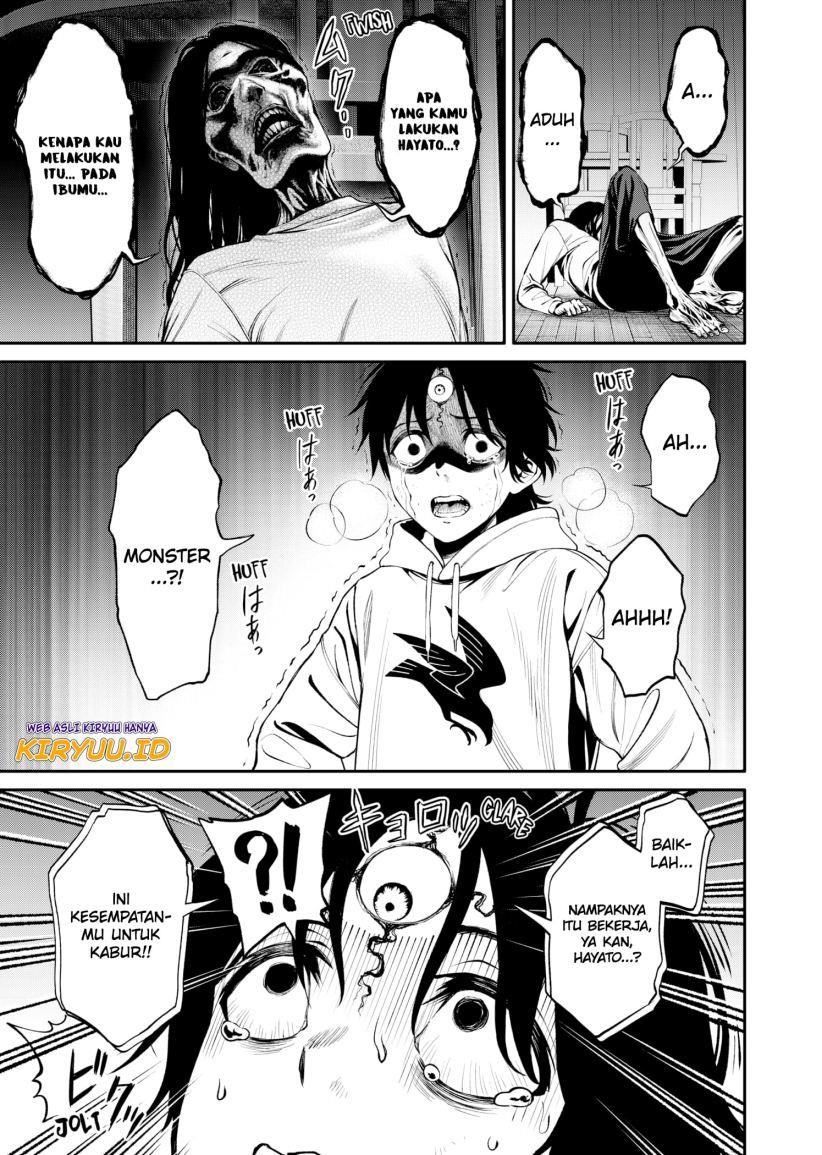 jinrui-shoku-blight-of-man - Chapter: 2