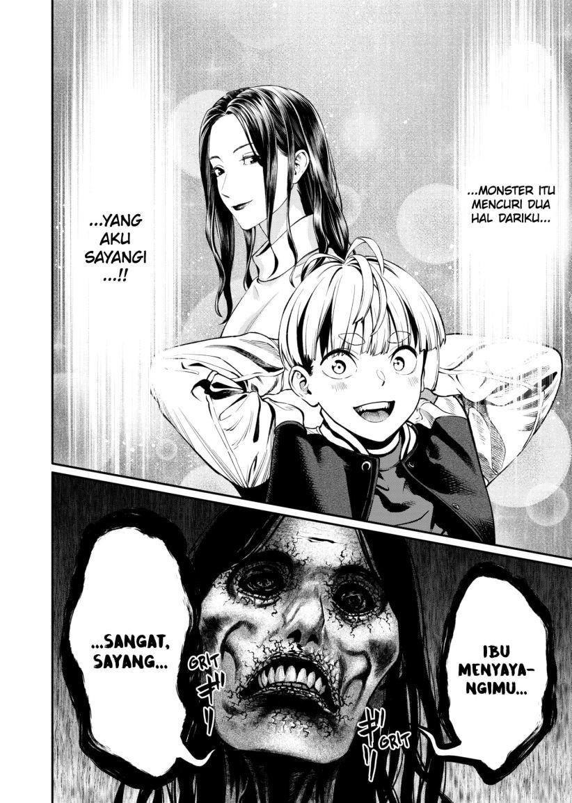 jinrui-shoku-blight-of-man - Chapter: 2