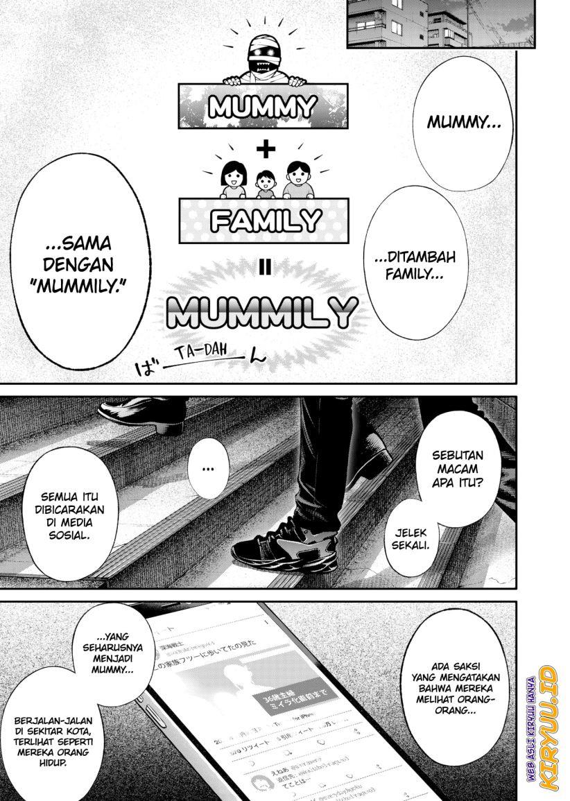jinrui-shoku-blight-of-man - Chapter: 2