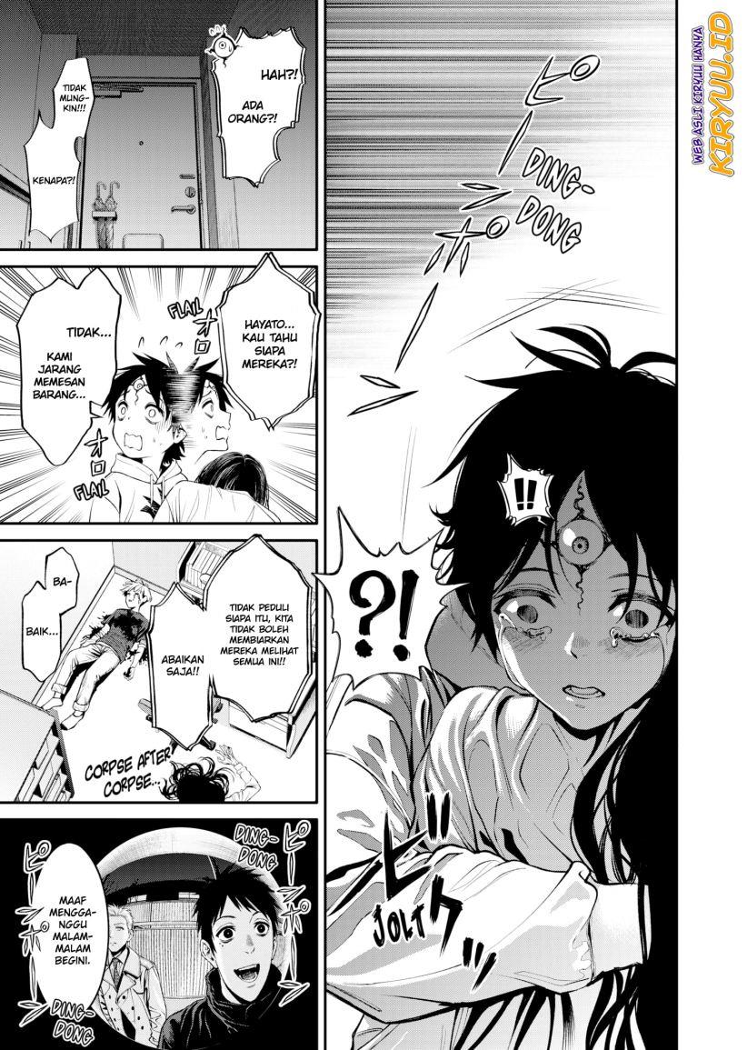 jinrui-shoku-blight-of-man - Chapter: 2