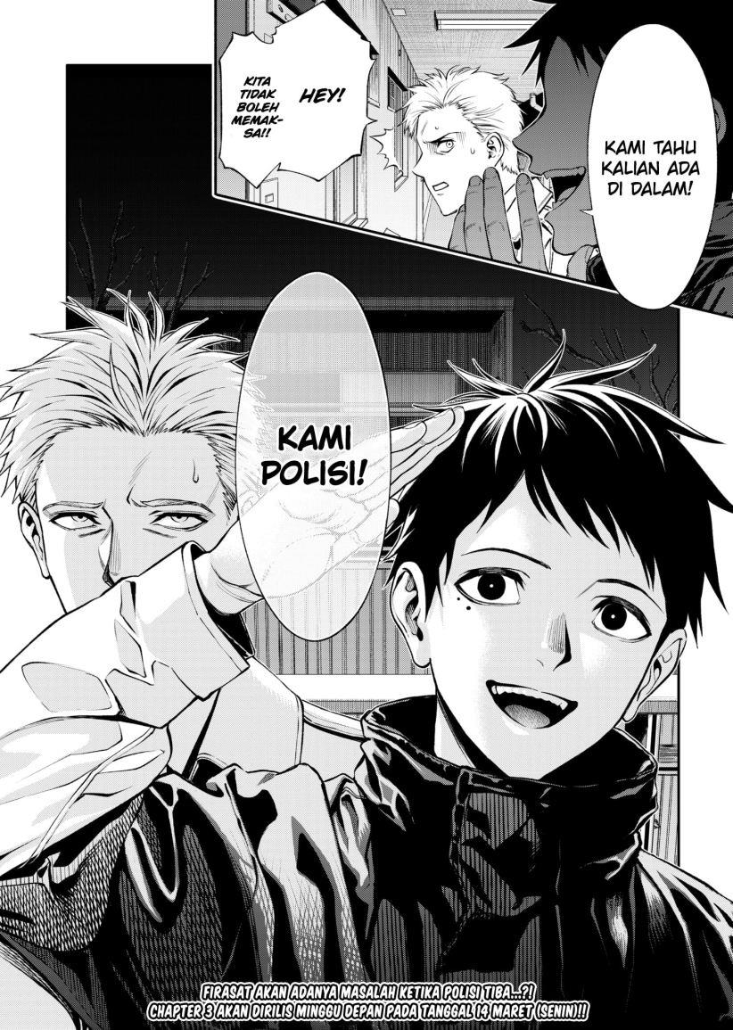 jinrui-shoku-blight-of-man - Chapter: 2