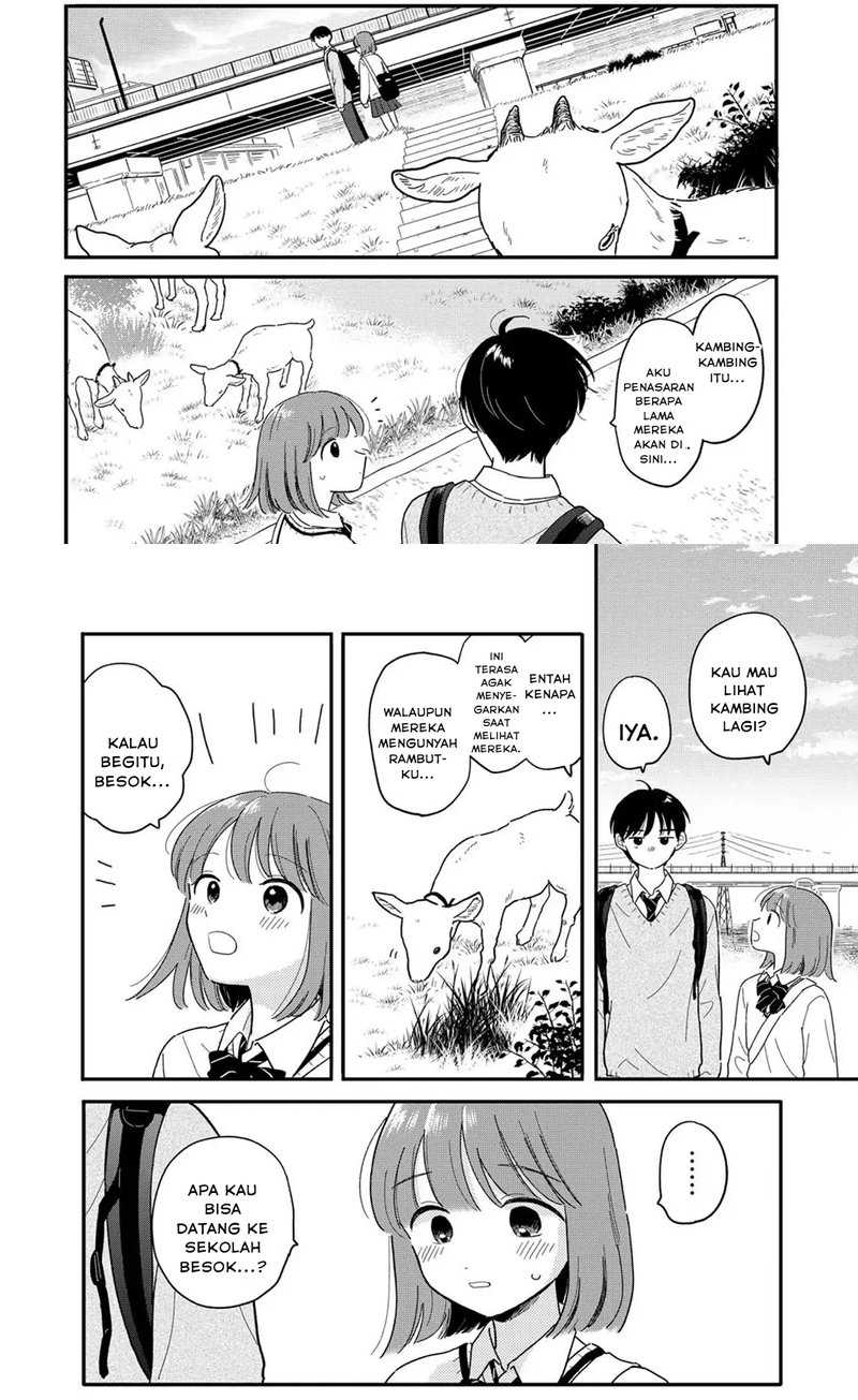 houkago-kitaku-biyori - Chapter: 17