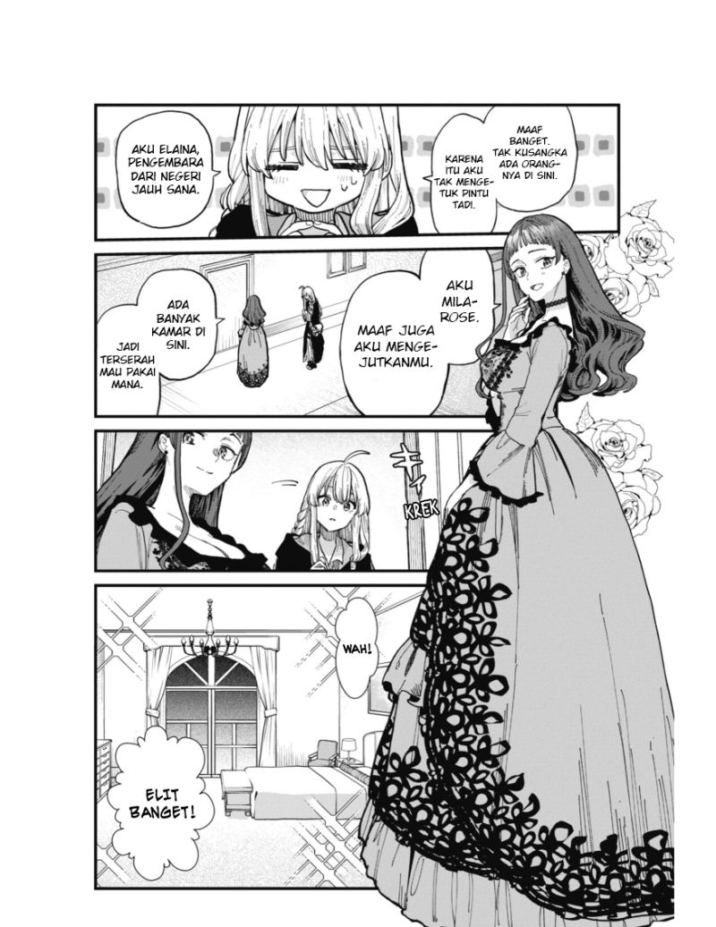 majo-no-tabitabi - Chapter: 7