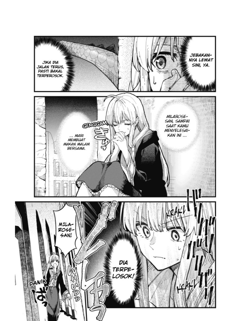 majo-no-tabitabi - Chapter: 7