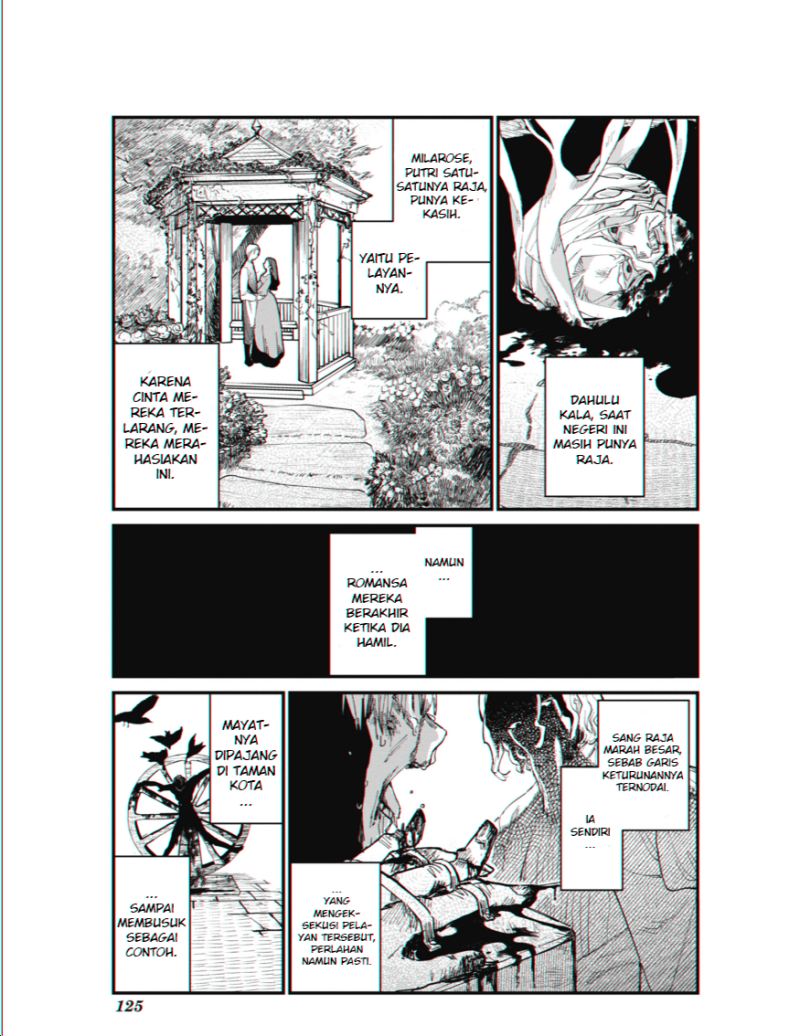 majo-no-tabitabi - Chapter: 7