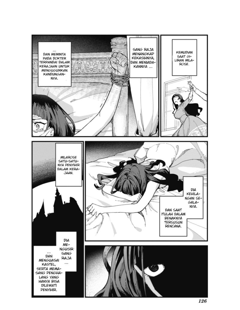 majo-no-tabitabi - Chapter: 7