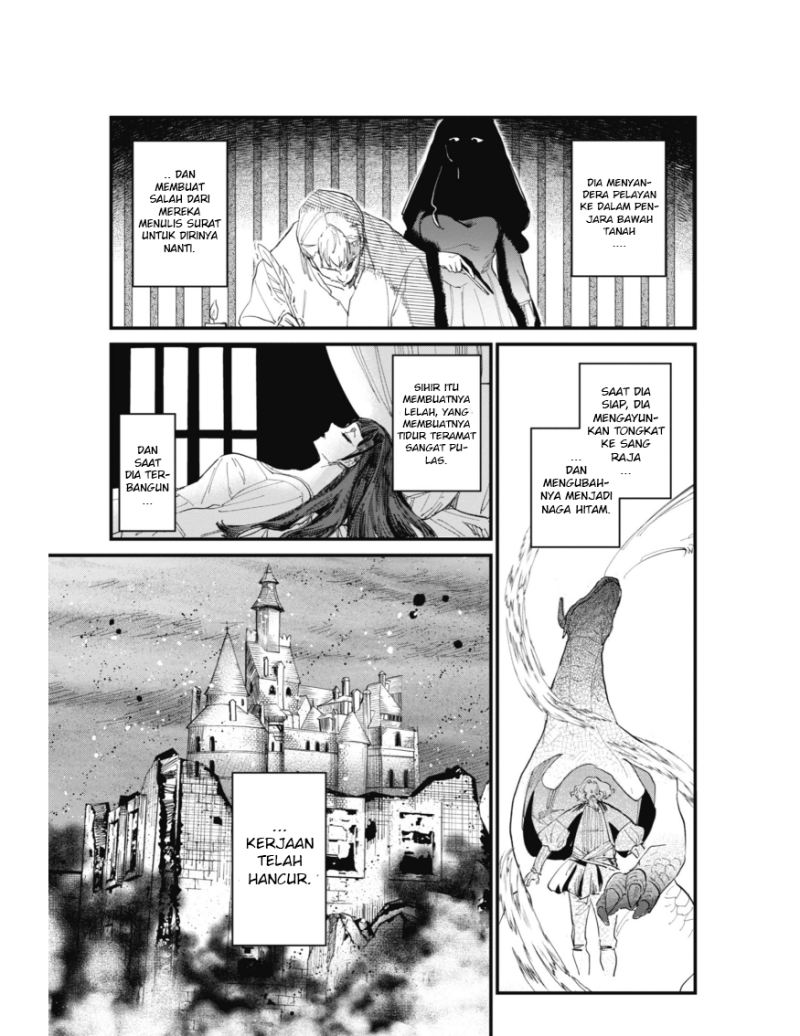 majo-no-tabitabi - Chapter: 7