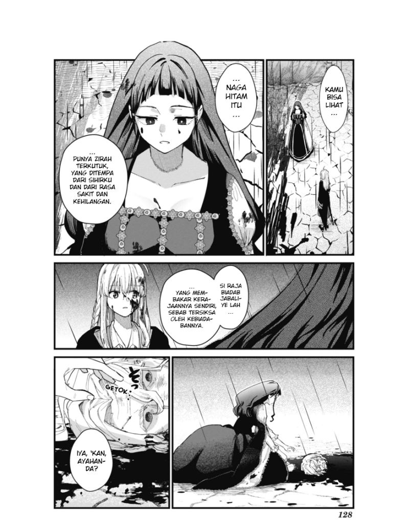 majo-no-tabitabi - Chapter: 7