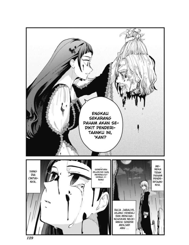 majo-no-tabitabi - Chapter: 7