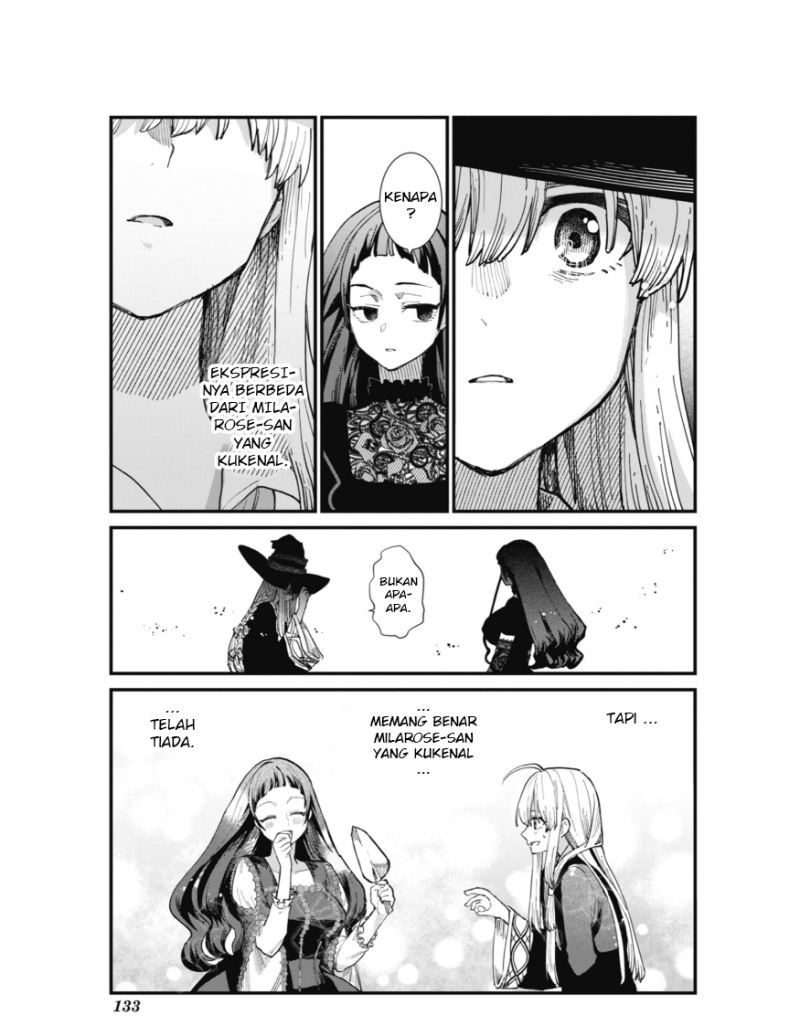 majo-no-tabitabi - Chapter: 7