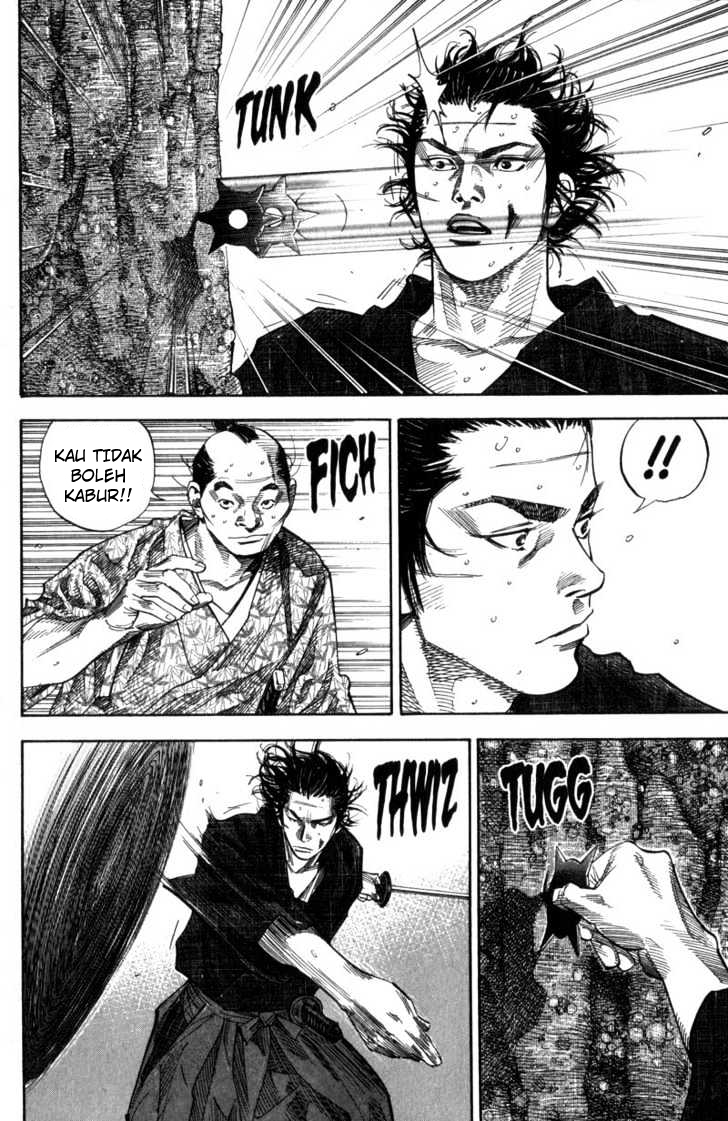 vagabond - Chapter: 92