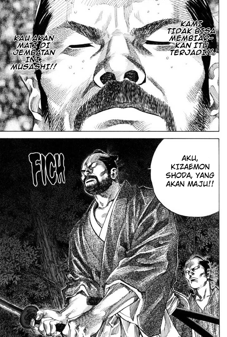 vagabond - Chapter: 92