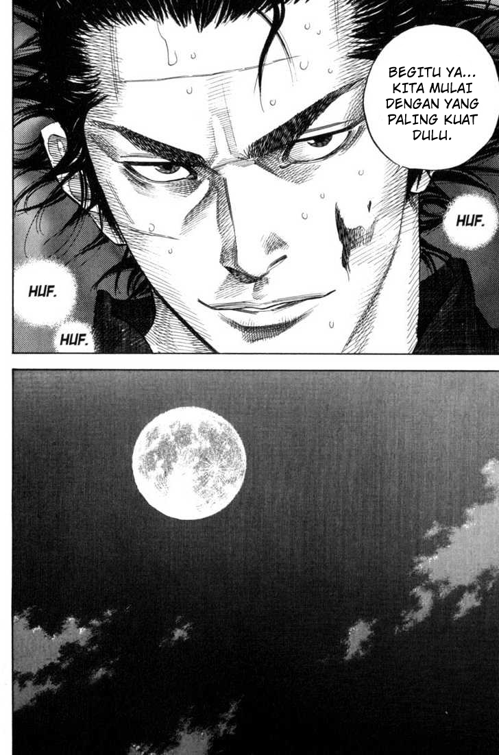 vagabond - Chapter: 92