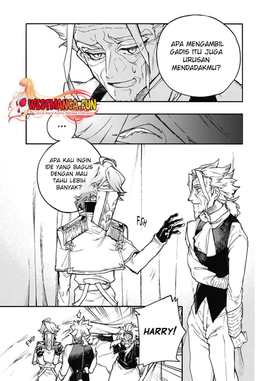 majo-no-kaigashuu - Chapter: 12