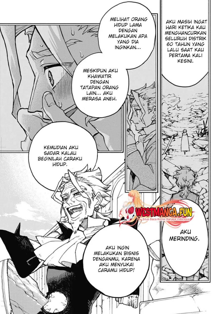 majo-no-kaigashuu - Chapter: 12