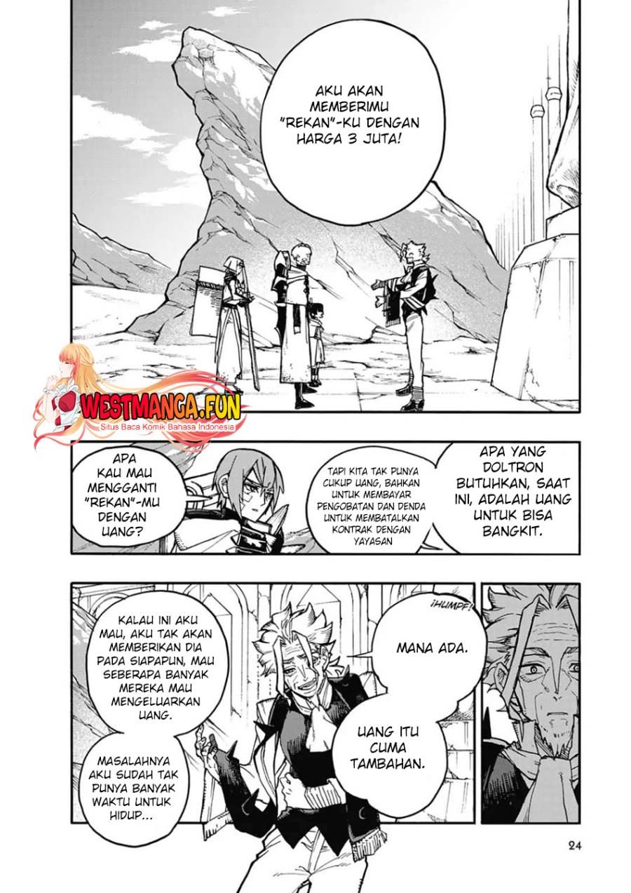 majo-no-kaigashuu - Chapter: 12