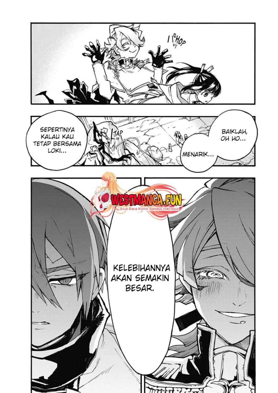 majo-no-kaigashuu - Chapter: 12