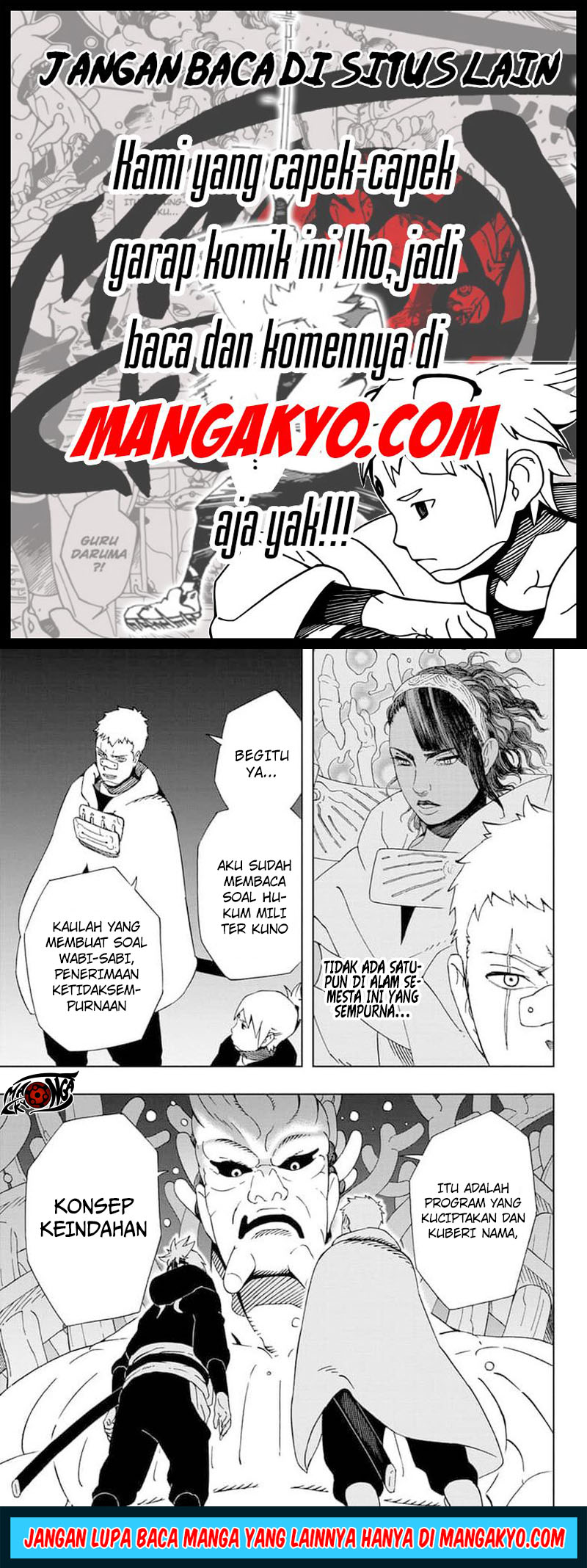 samurai-8-hachimaruden - Chapter: 35