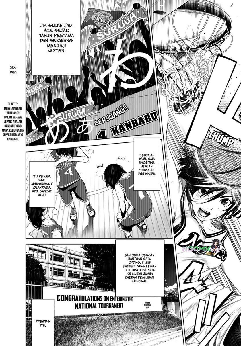 bakemonogatari - Chapter: 24