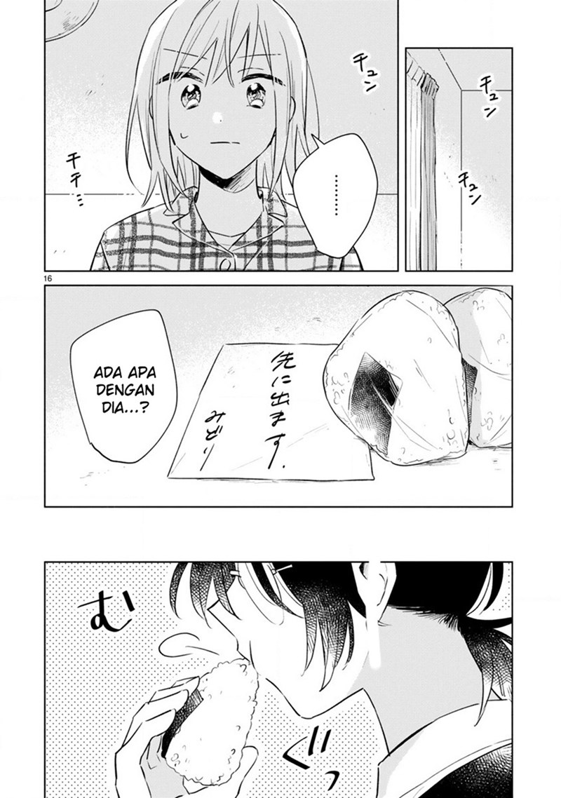 haru-to-midori - Chapter: 13.1